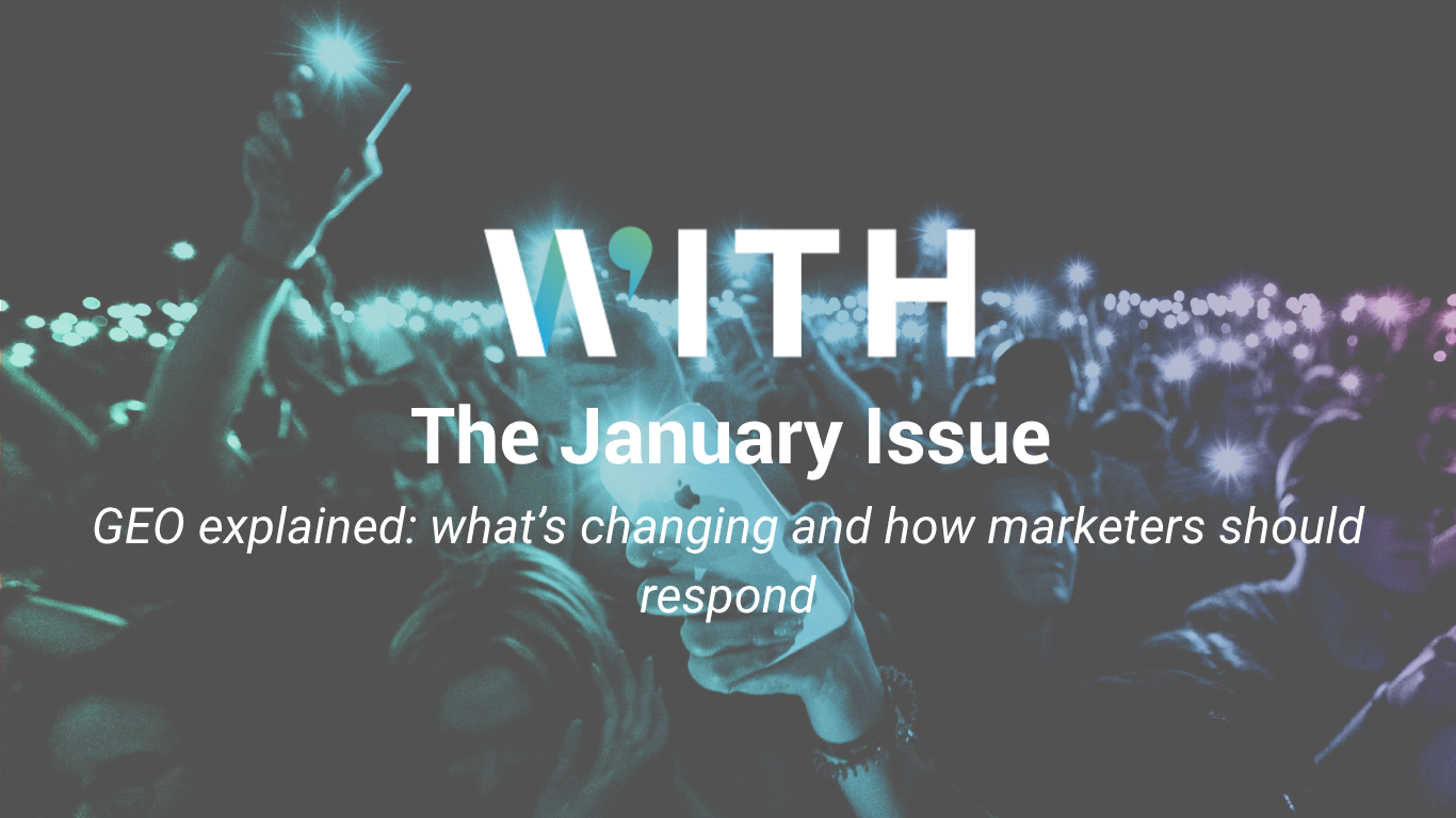 News from With