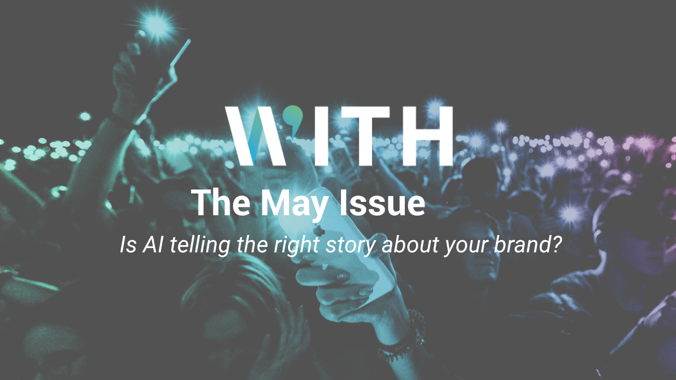 News from With
