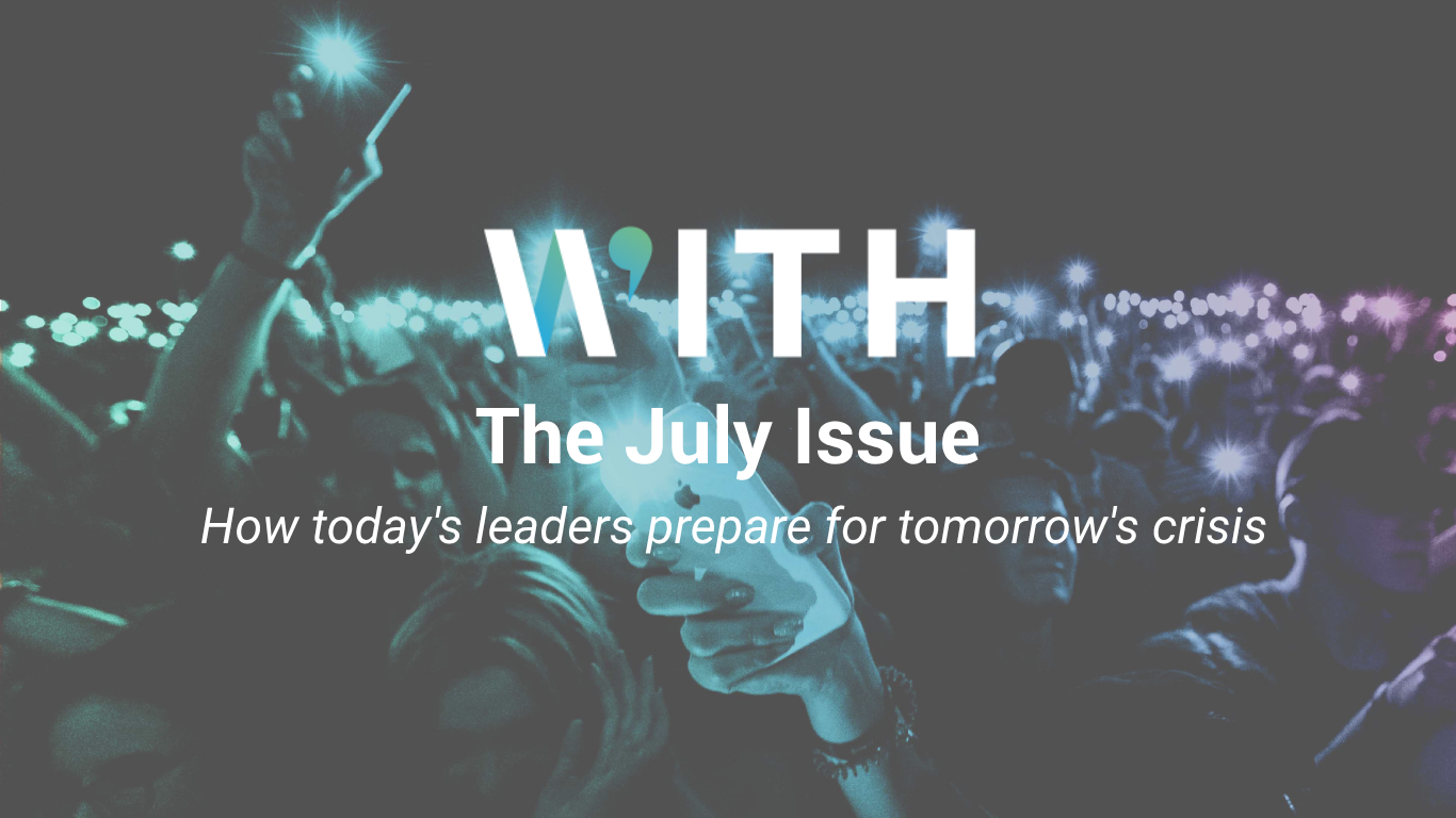 News from With