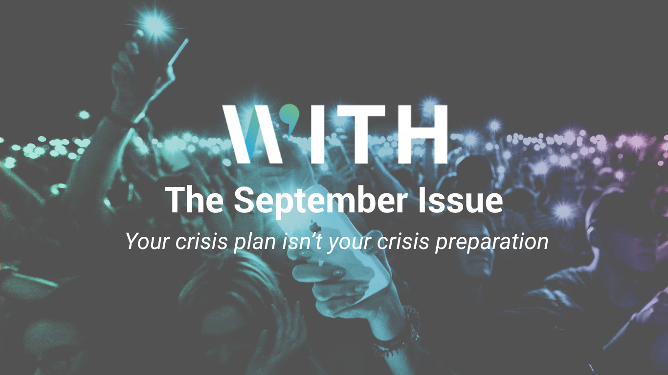 News from With